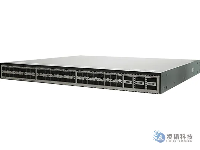 华为 CE6881-48S6CQ 数据中心交换机