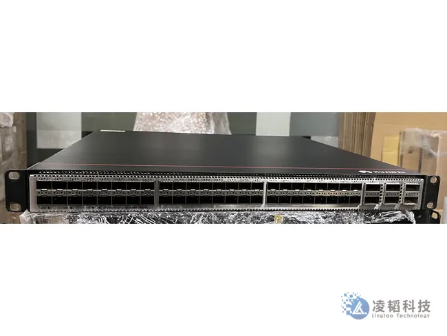 华为 CE6881-48S6CQ 数据中心交换机