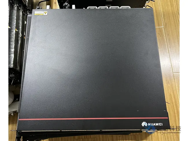 华为 CE6881-48S6CQ 数据中心交换机