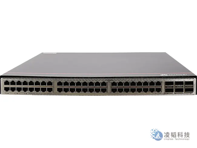 华为 CE6881-48T6CQ 数据中心交换机