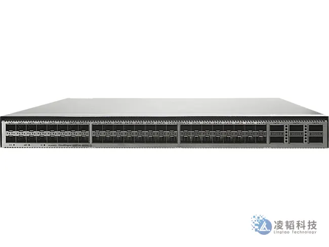 华为 CE6881H-48S6CQ 数据中心交换机