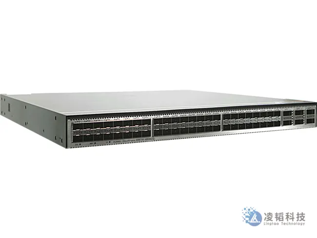 华为 CE6881H-48S6CQ 数据中心交换机
