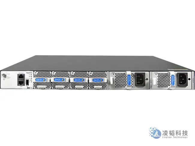 华为 CE6881H-48S6CQ 数据中心交换机