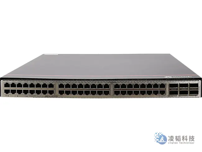 华为 CE6881H-48T6CQ 数据中心交换机