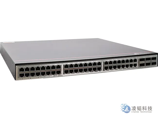 华为 CE6881H-48T6CQ 数据中心交换机