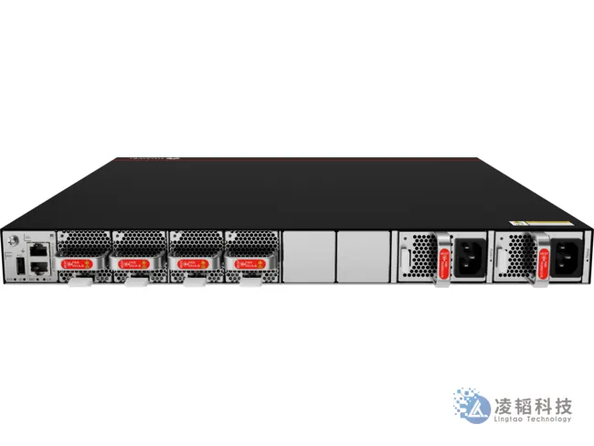 华为 CE6885L-48YS8CQ 数据中心交换机