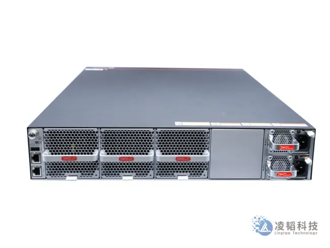 华为 CE8850-64CQ-EI 数据中心交换机