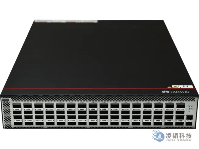华为 CE8850-64CQ-EI 数据中心交换机