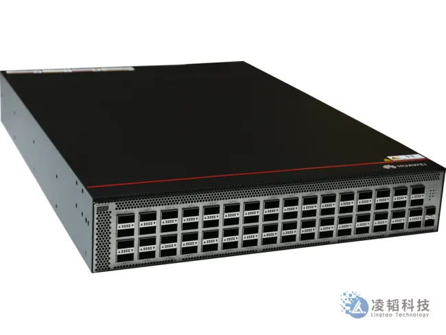 华为 CE8850-64CQ-EI 数据中心交换机