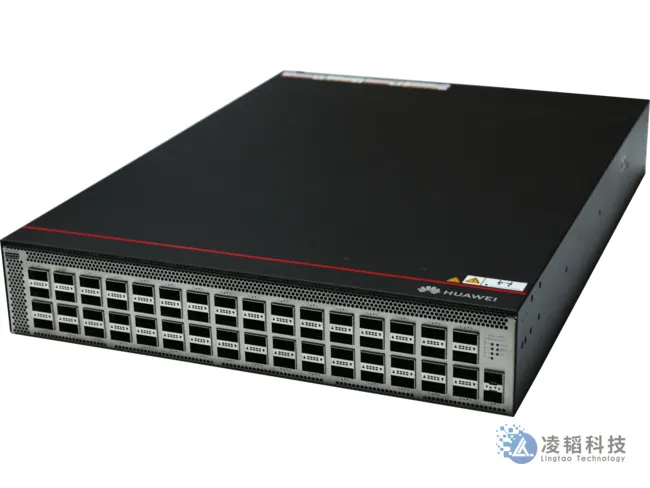 华为 CE8850-64CQ-EI 数据中心交换机