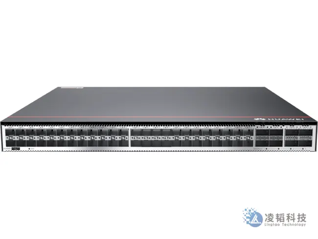 华为 NetEngine 8000E F1A-C 核心路由器