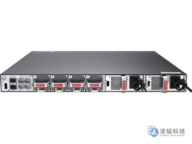 华为 NetEngine 8000E F1A-C 核心路由器