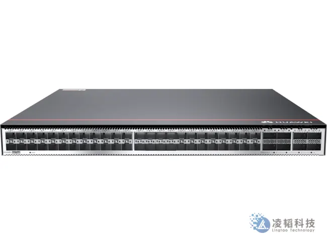 华为 NetEngine 8000E F1A 核心路由器