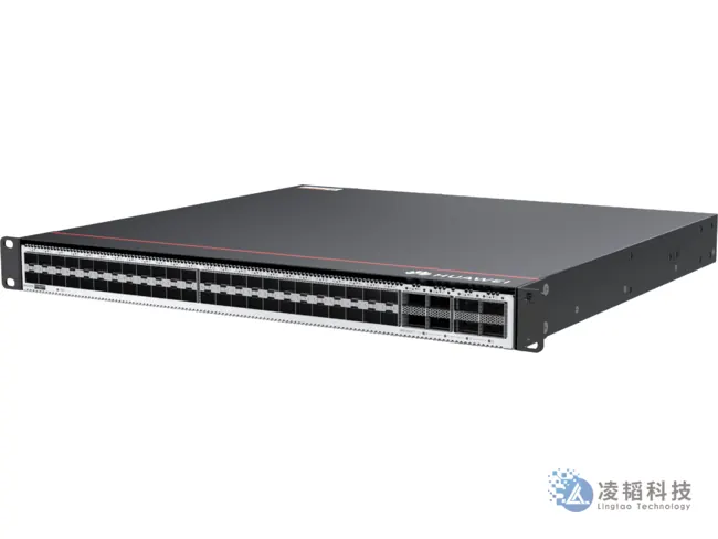 华为 NetEngine 8000E F1A 核心路由器