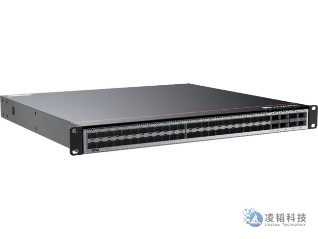 华为 NetEngine 8000E F1A 核心路由器