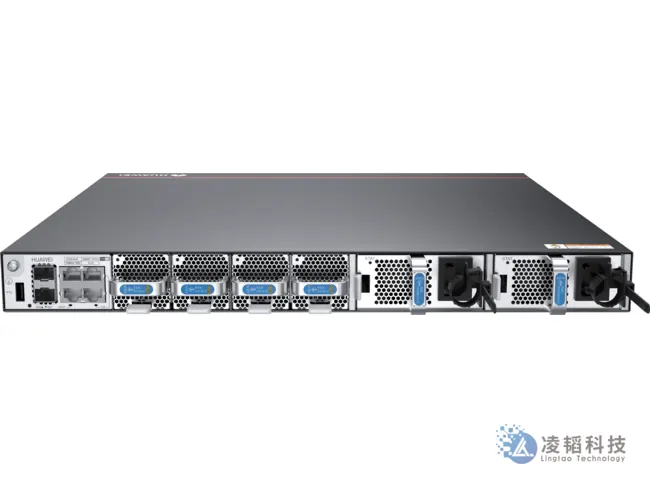 华为 NetEngine 8000E F1A 核心路由器