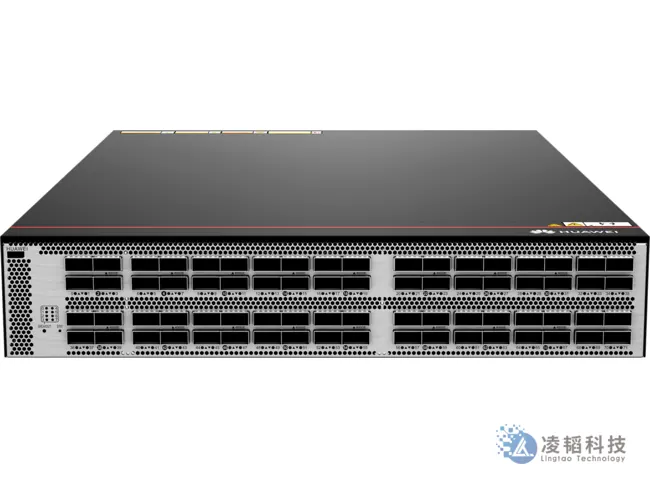华为 NetEngine 8000E F2C 核心路由器