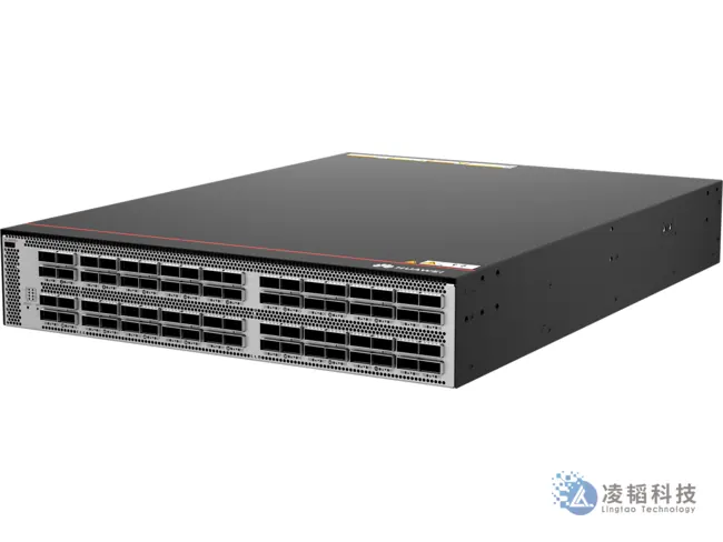 华为 NetEngine 8000E F2C 核心路由器