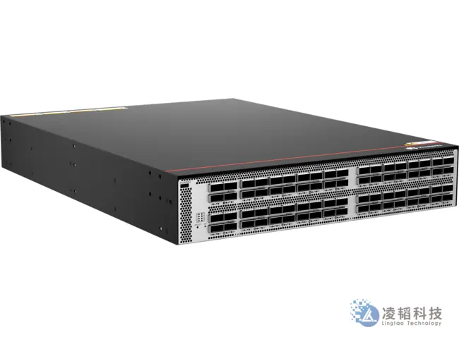 华为 NetEngine 8000E F2C 核心路由器