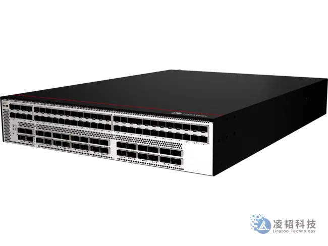 华为 NetEngine 8000E F2D 核心路由器