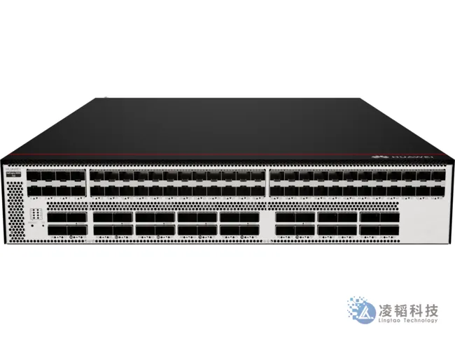 华为 NetEngine 8000E F2D 核心路由器