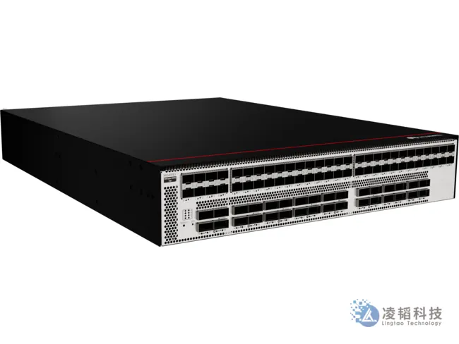 华为 NetEngine 8000E F2D 核心路由器
