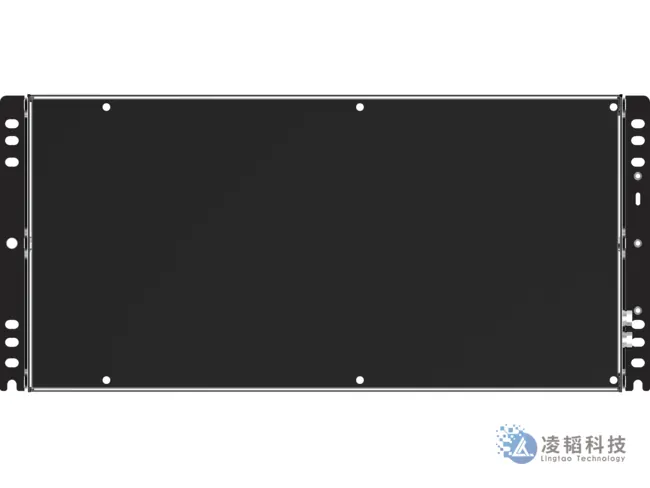 华为 NetEngine 8000E M14 核心路由器