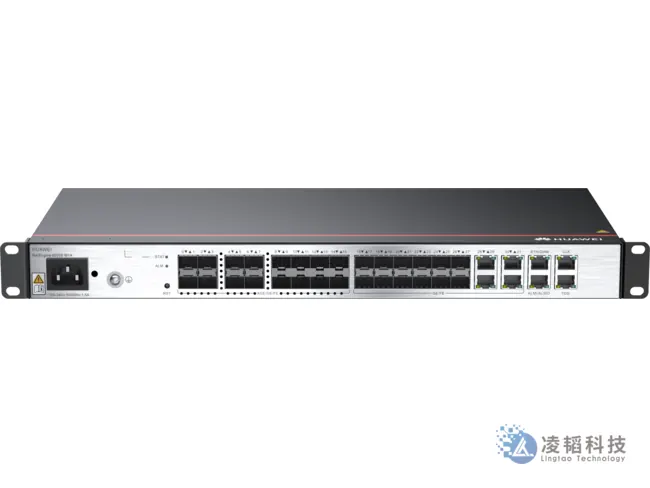 华为 NetEngine 8000E M1A 核心路由器