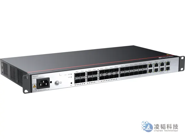 华为 NetEngine 8000E M1A 核心路由器