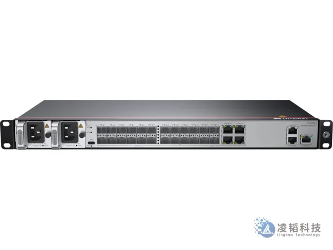 华为 NetEngine 8000E M1C 核心路由器