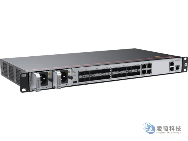 华为 NetEngine 8000E M1C 核心路由器