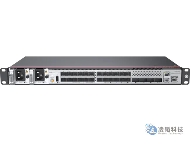 华为 NetEngine 8000E M1D 核心路由器