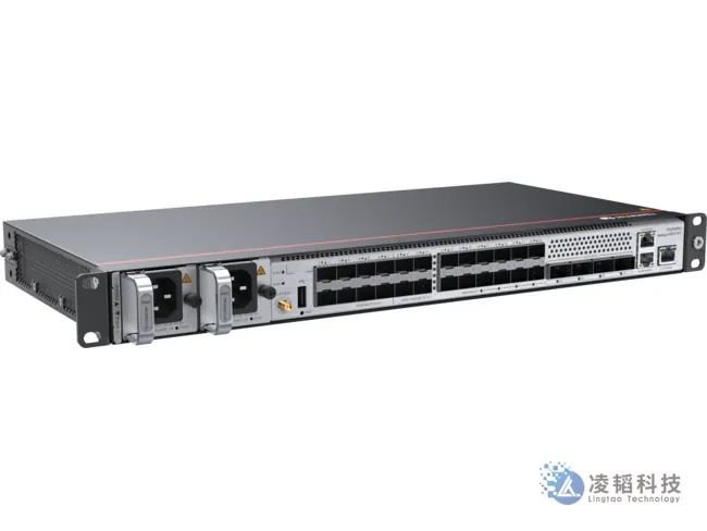 华为 NetEngine 8000E M1D 核心路由器