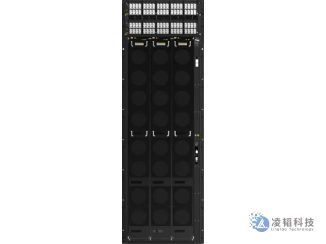 华为 NetEngine 8000E X16 核心路由器