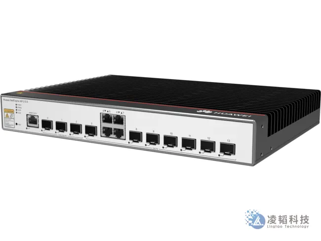 华为 NetEngine A812 E-S 核心路由器