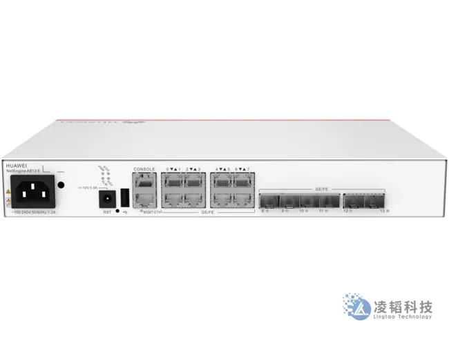 华为 NetEngine A813 E 核心路由器