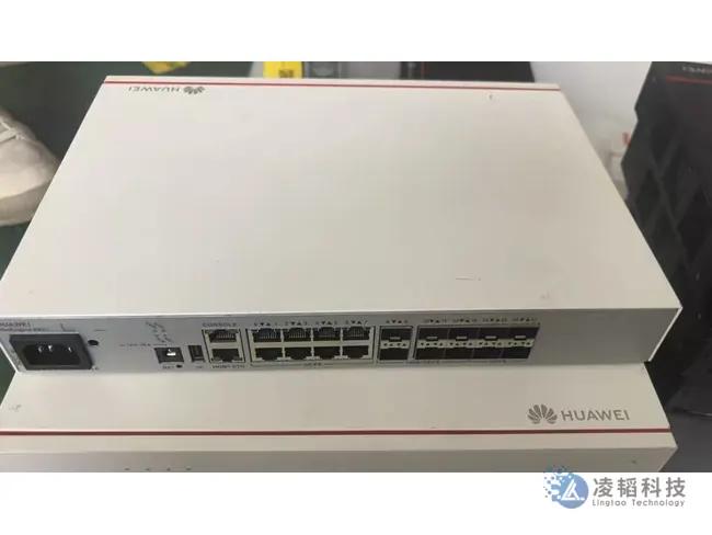 华为 NetEngine A821 E 核心路由器