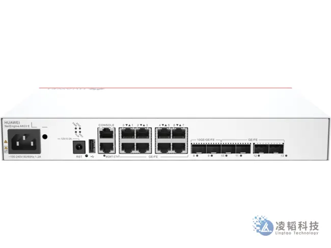 华为 NetEngine A822 E 核心路由器