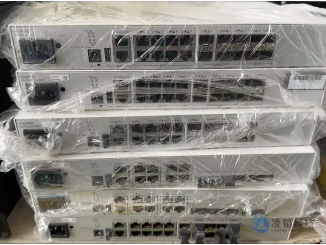 华为 NetEngine A822 E 核心路由器