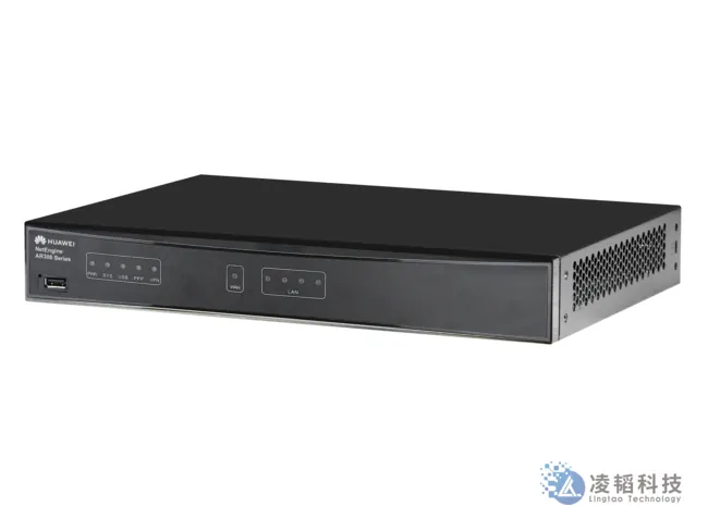 华为 NetEngine AR301H 企业路由器