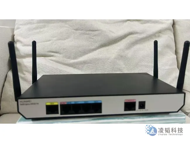 华为 NetEngine AR301W 企业路由器
