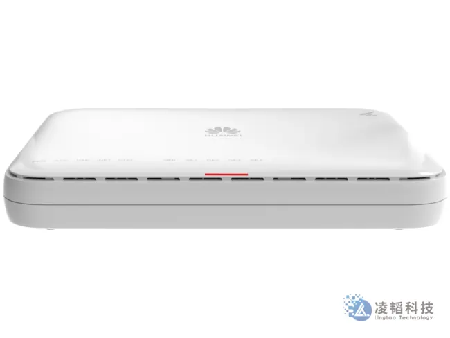 华为 NetEngine AR303 企业路由器