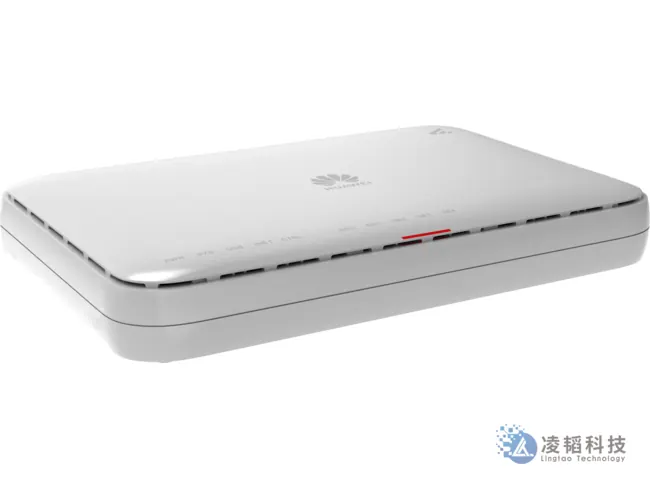 华为 NetEngine AR303 企业路由器