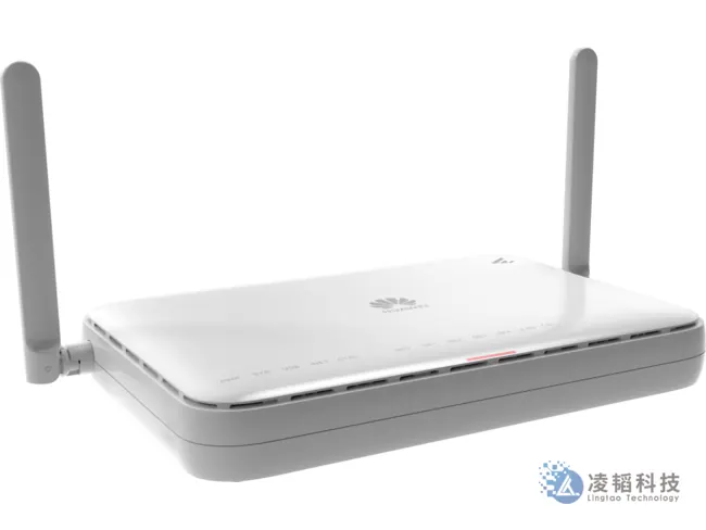 华为 NetEngine AR303W 企业路由器