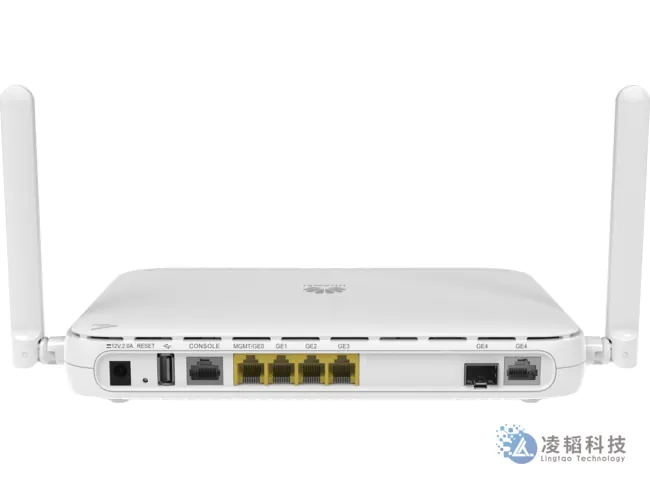 华为 NetEngine AR303W 企业路由器