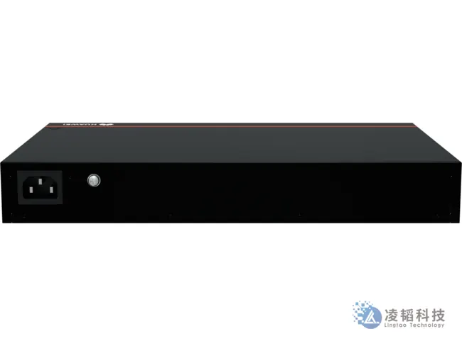 华为 NetEngine AR5710-H4T4N2X 企业路由器
