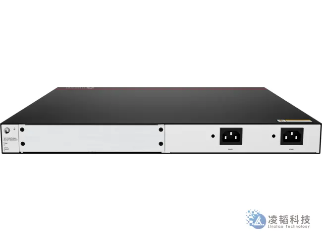 华为 NetEngine AR5710-S28T2S2XE 企业路由器
