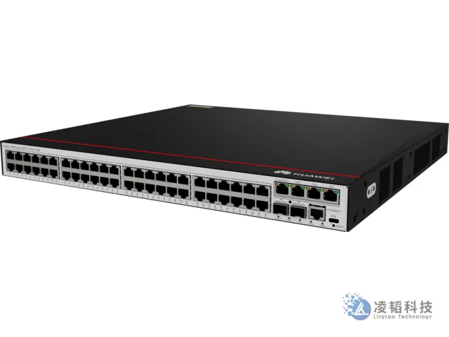 华为 NetEngine AR5710-S52T2XE 企业路由器