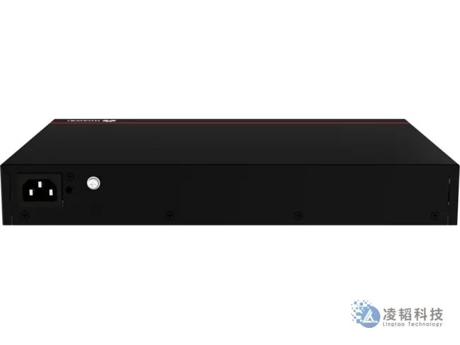 华为 NetEngine AR5710-S8P2X-LTE4CN 企业路由器