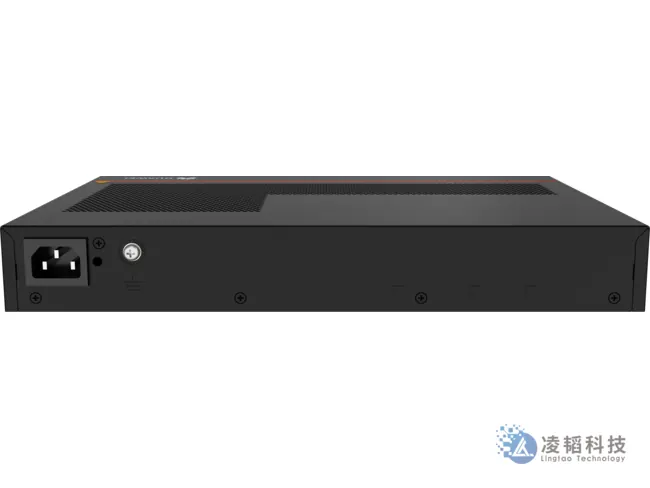 华为 NetEngine AR5710-S8T1XWE-LTE4CN 企业路由器